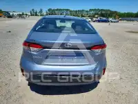 2023 Toyota COROLLA photo