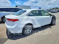 2023 Toyota COROLLA фото