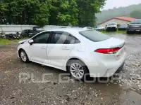 2023 Toyota COROLLA фото