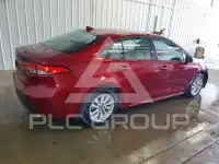 2023 Toyota COROLLA photo
