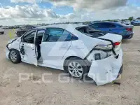 2023 Toyota COROLLA фото