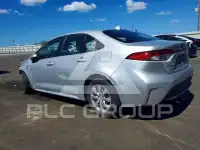 2023 Toyota COROLLA фото