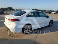 2023 Toyota COROLLA photo
