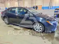 2023 Toyota COROLLA photo