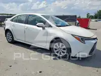 2023 Toyota COROLLA photo