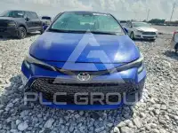 2023 Toyota COROLLA фото