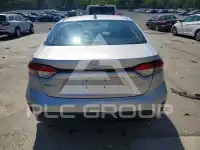 2023 Toyota COROLLA фото