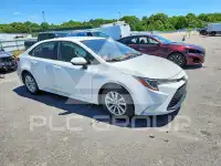 2023 Toyota COROLLA фото