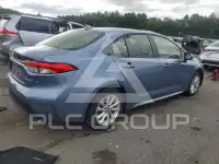 2023 Toyota COROLLA фото