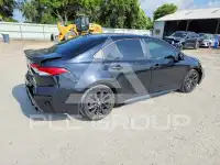 2023 Toyota COROLLA photo