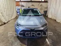 2023 Toyota COROLLA фото
