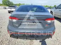 2023 Toyota COROLLA photo