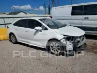2023 Toyota COROLLA photo