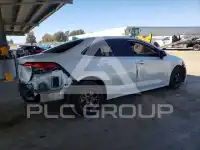 2023 Toyota COROLLA фото