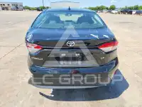 2023 Toyota COROLLA photo