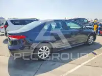 2023 Toyota COROLLA фото