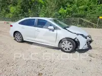 2023 Toyota COROLLA фото