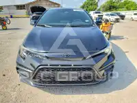 2023 Toyota COROLLA photo