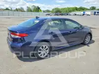 2023 Toyota COROLLA photo