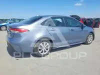 2023 Toyota COROLLA фото