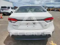 2023 Toyota COROLLA фото