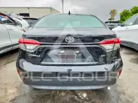 2023 Toyota COROLLA фото