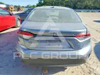 2023 Toyota COROLLA фото