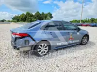 2023 Toyota COROLLA photo
