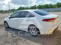 2023 Toyota COROLLA photo