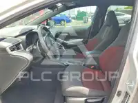 2023 Toyota COROLLA photo