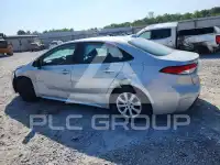 2023 Toyota COROLLA photo