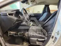 2023 Toyota COROLLA фото
