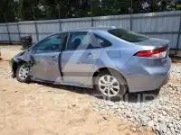 2023 Toyota COROLLA photo