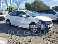 2023 Toyota COROLLA фото
