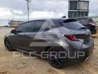 2023 Toyota COROLLA фото
