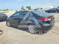 2023 Toyota COROLLA photo