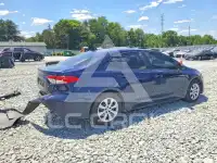 2023 Toyota COROLLA фото