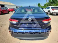 2023 Toyota COROLLA фото