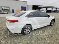 2023 Toyota COROLLA фото