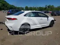 2023 Toyota COROLLA фото