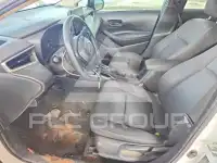 2023 Toyota COROLLA photo