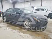 2023 Toyota COROLLA фото