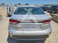 2023 Toyota COROLLA photo