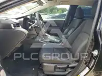2023 Toyota COROLLA фото