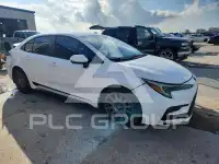 2023 Toyota COROLLA фото