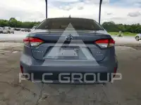 2023 Toyota COROLLA фото