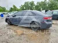 2023 Toyota COROLLA фото