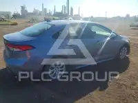 2023 Toyota COROLLA photo