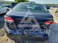 2023 Toyota COROLLA фото