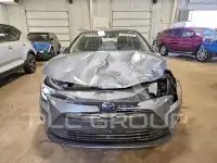2023 Toyota COROLLA фото
